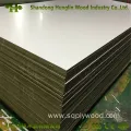 High Glossy PVC / HPL / UV/Melamine Paper Coated MDF